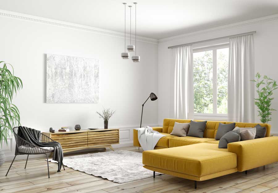 Immobilie Wohnung