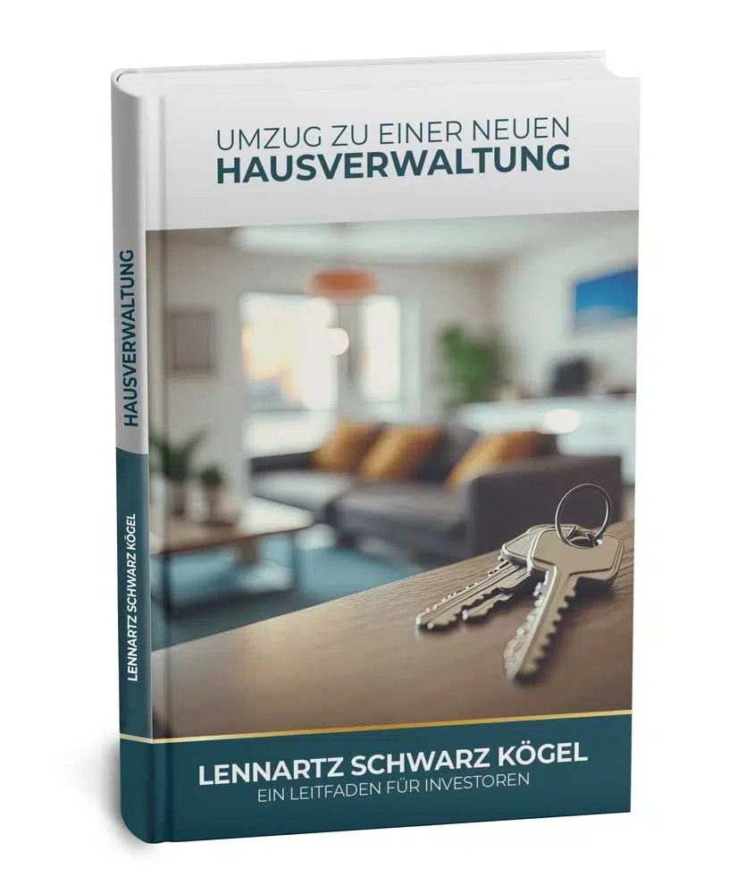 lsk hausverwaltung