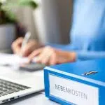 Nebenkostenabrechnung